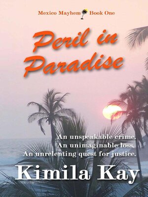 cover image of Peril in Paradise